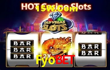 Fyobet: Jogos de Caça-Níqueis-Altas Recompensas, Roleta-Velocidade, Blackjack-Desafios Máximos