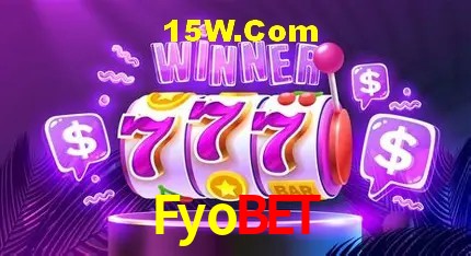 Fyobet App