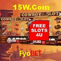 Fyobet App